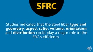 SFRC
 