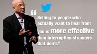 thedigitalinstitute.com.au
GROW YOUR BUSINESS WITH LINKEDIN
 