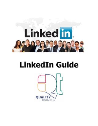 LinkedIn Guide
 