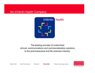 Addison Whitney Healthcare Group