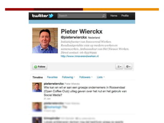 LinkedIn Zuyd Hogeschool