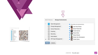 LINKEDIN - Christelle Letist 107
 