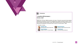 LINKEDIN - Christelle Letist 111
 