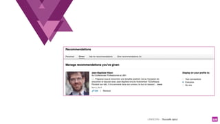 LINKEDIN - Christelle Letist 116
 