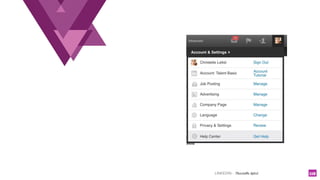 LINKEDIN - Christelle Letist 119
 