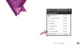 LINKEDIN - Christelle Letist 122
 