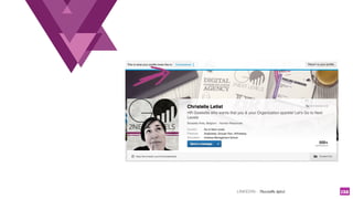 LINKEDIN - Christelle Letist 132
 