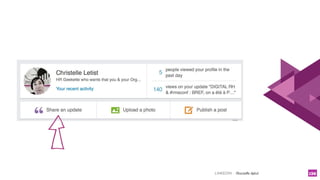 LINKEDIN - Christelle Letist 136
 