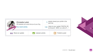 LINKEDIN - Christelle Letist 141
 