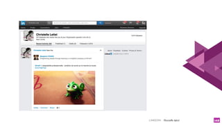 LINKEDIN - Christelle Letist 142
 