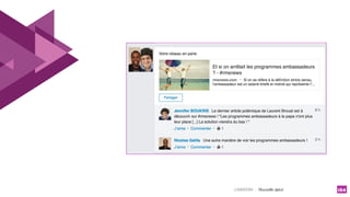 LINKEDIN - Christelle Letist 154
 