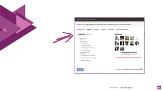 LINKEDIN - Christelle Letist 45
 