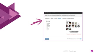 LINKEDIN - Christelle Letist 47
 