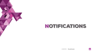 LINKEDIN - Christelle Letist 56
NOTIFICATIONS
 