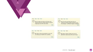 LINKEDIN - Christelle Letist 88
 