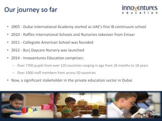 Innoventures presentation | PPTX