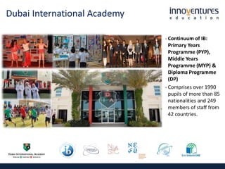 Innoventures presentation | PPTX