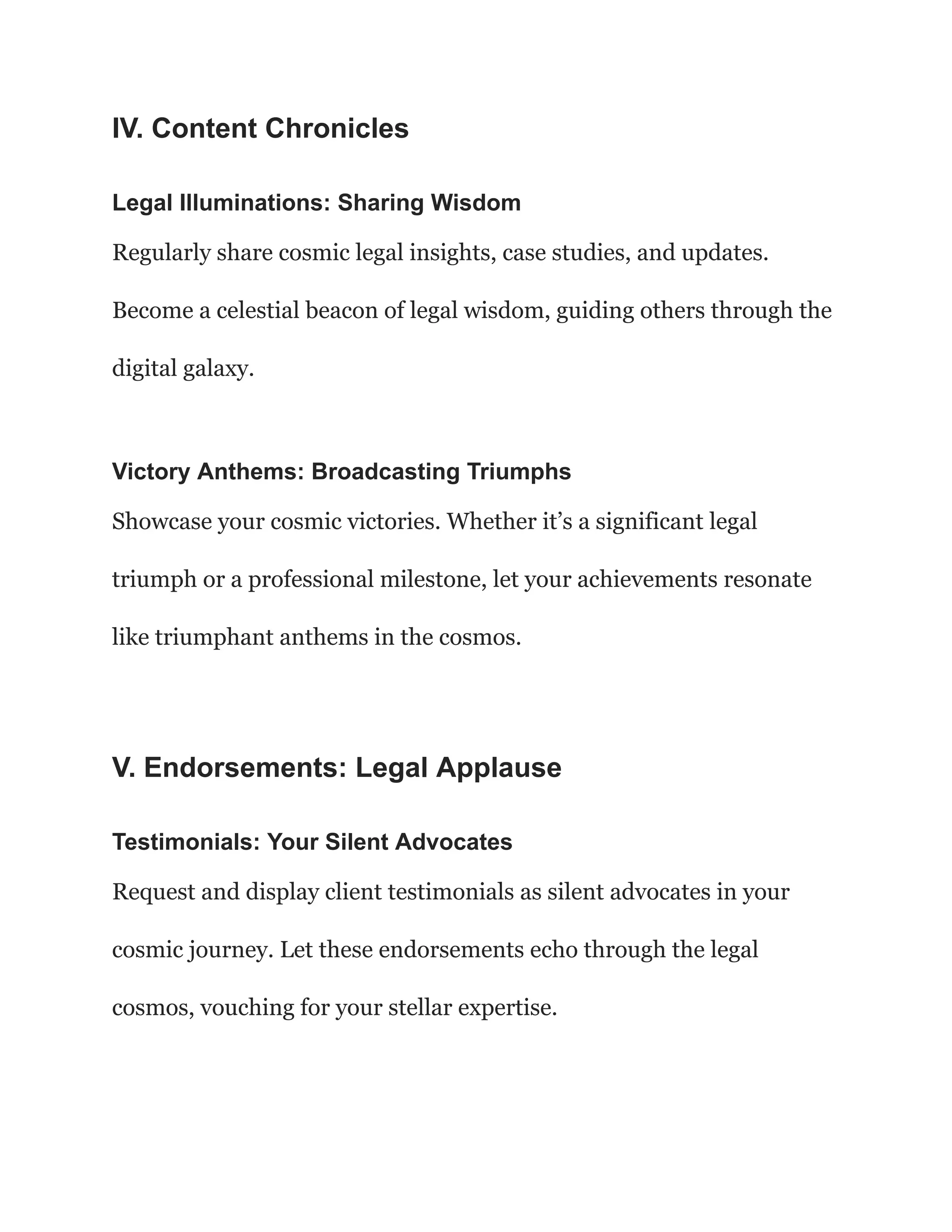 LinkedIn is essential for lawyers | PDF