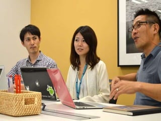 LinkedIn Japan