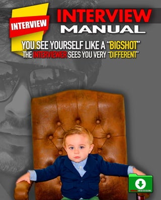 JOBSEARCH Interview manual