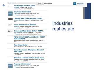 +


    Industries
    real estate
 