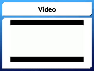 Vídeo