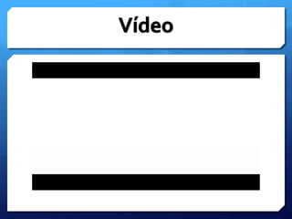 Vídeo