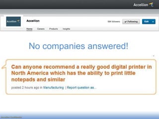 No companies answered!




Accellion Confidential
 