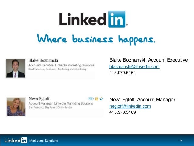 linkedin corporate solutions linkedin corporate solutions