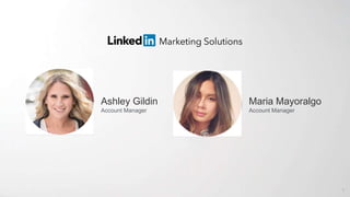 Masterclass: Getting Started on LinkedIn [New York]