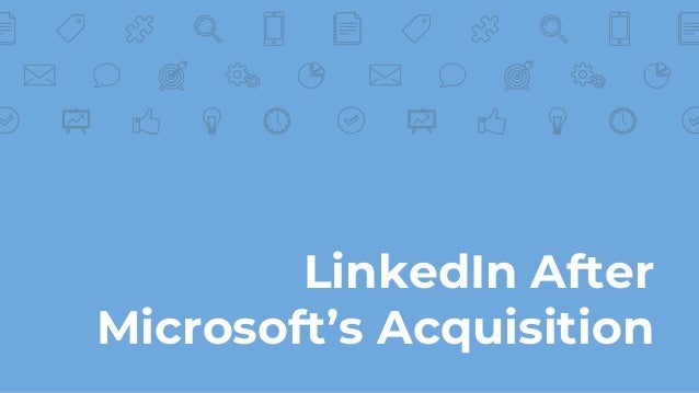 microsoft linkedin
