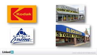 LinkedIn Confidential ©2013 All Rights Reserved

 