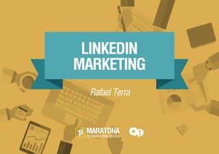 LinkedIn Marketing - Maratona Digital