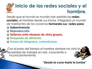 TecnologíaTenemos diversas disciplinas  en la forma actual de contactarnos con el mundoProspecciónYVentasRelaciones PúblicasObjetivoMarketing 2.0Networking12