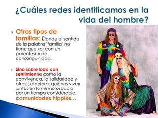 Conocer gente y establecer redes es tan antiguo como la humanidad.