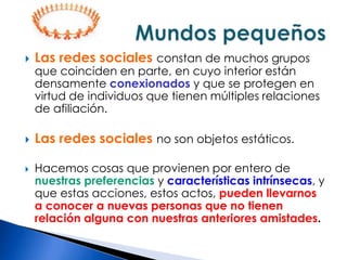 La comunidad(calles, colonia, municipio, el estado, etc.) 