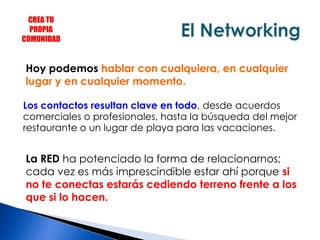 Relaciones Públicas  