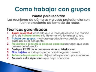 Las redes sociales constan de muchos grupos que coinciden en parte, en cuyo interior están densamente conexionados y que se protegen en virtud de individuos que tienen múltiples relaciones de afiliación.