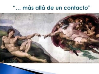 NetworkingConocer gente y establecer redes de contacto ha formado parte de la humanidad.