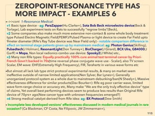 linkedin.com/in/newnatureparadigm - Ben Rusuisiak, Vancouver BC, Canada 115
• Huge price gap with same quality: Non-western major corp.
involved(Norinco+), Rare 30-60%+ saving claims, some standing
wave use(Shinko-Trans, Giriraj Electronics, Watergas.nu+): last
company also claims resonance use low cost Hydrocabon
production(also see p271-278), Even 2% saving is “impossible”
in Mainstream West: “cannot save fuel by making ‘fuel’ from
running engine”, due to “unbreakable universal law”(p149-151),
Saltwater Hydrodynamic cavitation based HHO gas production
self sustaining engine combustion process(Ric Aho+)
• ■ Typical auto “HHO fuel cell": 12V powered 6-7 ﬂat stainless
steel plates per “stack”, +- unseparated electrolyzer, assisted by
EFIE(electronic fuel injection enhancer), PWM(pulse width
modulator), MAP(manifold absolute pressure sensor), Distilled
water + KOH electrolyte, Gas “bubbler” etc, -->>cont:
“INVENTOR PSEUDO SCIENCE” FREE
ENERGY- 3 HHO, OXYHYDROGEN GAS 2
 