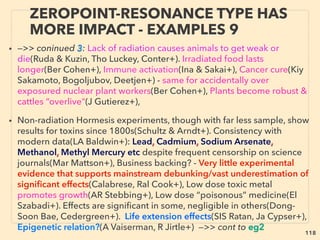 linkedin.com/in/newnatureparadigm - Ben Rusuisiak, Vancouver BC, Canada 118
• ■ Range of unconventional effects: Not really hydrogen;
Water with extra H2 bond or electrons?; Burns in vacuum or
underwater(no air intake/exit), Burns sprayed liquid water in
open air(linked to Electric arc has more power in mist/water
than in air[Frungel+]),
• Adheres to matter, Pressured back to water, Heavier than
air(hydrogen is much ligher) - can be poured(G Wiseman+),
• Flame is electrical plasma rather than burning, High
powered laser like effect with far lower input: makes metal
rust resistant/glazes concrete(eg Best Korea Brown+), Cold
ﬂame 130-280°C (no bond breaks unlike when H2 burns at
2000°C+), Direct ﬂame doesn’t boil water(B & T Lang+),
-->>cont:
“INVENTOR PSEUDO SCIENCE” FREE
ENERGY- 3 HHO, OXYHYDROGEN GAS 5
 