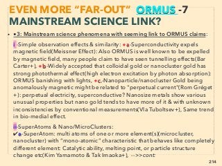 Fuziunea la rece, Tesla, Unde scalare, Câmp de torsiune, Energie gratuită..  = Toate Pseudo știință?(Rezumat romana)  / Cold Fusion, Tesla, Free Energy = Pseudo Science?(part 1 of 2)