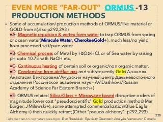 Fuziunea la rece, Tesla, Unde scalare, Câmp de torsiune, Energie gratuită..  = Toate Pseudo știință?(Rezumat romana)  / Cold Fusion, Tesla, Free Energy = Pseudo Science?(part 1 of 2)
