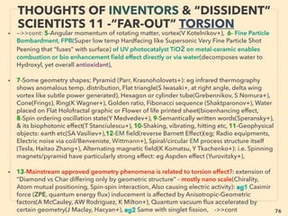 76
• -->cont: •1 FOREST RELATED:
✔1c Wood Gasiﬁcation & Power generation: Net energy gain compared to simple
combustion, cost itself had been higher than conventional combustion in the past due to
technical & uptime issue but situation is rapidly changing in last 2-3yrs. Some are
CHP(Combined Heat & Power)/Cogeneration.、
◆LARGE SIZE power plant application(~10-150MWh~) by overcoming tar, corrosion,
plugging issue etc, predominantly North West European companies, due to the size
primarily Fix Bed Updraft, or Entrainment, Circular or Bubbling Fluidized Bed(Foster
Wheeler - VTT, Vølund, Nexterra, Valmet, Andritz Carbona, Outotec, Metso+), Cleaner
emission by Steam Fluidized Bed✔(Repotec GmbH, Bosio si), Likely the largest installer in
the near future with increasing success (KaidiHI.com . ): high
proﬁle company in China with nation's President visitation in 2011 & 13, while its presence
& success is little known in west. *(✔indicates Sub/SuperCritical Water related tech)
• ◆MID SIZE(~0.5-20MWh~): some are very compact size.
●Scandinavia(Meva Energy, Weiss A/S, Cortus Energy WoodRoll, Gasek+),
●DACH: German Speaking Countries(Christof Industries GmbH+), heat pipe use for 35%
electrical efﬁciency under 1MW(agnion Entrade), Enhanced hydrogen production by
superheated steam injection ✔(Güssing Renewable Energy GmbH+), ●Other Europe
(Xylowatt NOTAR, Greene Waste to Energy, Torftech, Biomass Technology Group BV+),
●North America(Chiptec, PRM Energy Systems, KMW Energy, Thermogenics Gasiﬁcation
+), ●Asia(Chongqing Welluck Trading, Ankur Scientiﬁc+), -->>cont:
NEW PERSPECTIVE - “LOWEST COST” ENERGY
FROM VAST BIOMASS -3, WOOD GAS - LARGE
• 光凯迪新能源集团有限公司
 