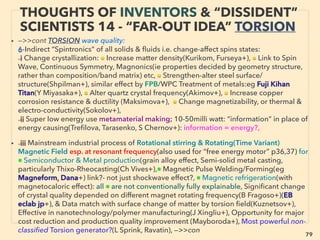 79
• -->cont: •1 FOREST RELATED:、
✔1f Biomass Briquettes: Usually non-industrial size production unless part of large pulp/
peat/lumber/composite wood operation(often in Russia+): by shredding and compressing
when stock is dry enough(moisture <16%), some are stand alone with 20,000ton+/yr scale
with other biomass(Biocoal co in, KGN Biofuels+), System providers:(WEIMA
Maschinenbau, Briquette-Machine, C.F. Nielsen+), Generally speaking this sector's leader is
India, where product is called "biocoal" which is confusing with torreﬁed pellets. 、
✔1g Forest Residual to Cellulosic Ethanol & other Liquid Fuels: There are many
combinations but main types are: i -Enzymatic Hydrolysis based, some pretreatments
include classic sulphuric acid, alkaline to low cost Sub/Supercritical water etc:(Chempolis,
St1 biofuels, Borregaard, Sekab, 真庭市 - Mitsui Zosen, dins堺 大栄環境+)、
ii-Gasiﬁcation + reforming + Fischer Tropsch can process whole wood ﬁbre including lignin:
(UPM-Kymmene+), Lower cost with steam gasiﬁcation✔(Woodland Biofuels+), Small scale
rotary kiln use gasifying(Micro Energy Japan+), Likely world's ﬁrst 10,000ton/yr level
biomass feed commercialization in 2013, feedstock is mix of wood, plant, trash
etc(KaidiHI.com - 光凯迪新能源集团有限公司) 、
iii-Pyroysis based: produces electrical power & heat while generates liquid fuel(BTG
Bioliquids - Empyro BV, Fotum+), Mega "test" facility(Karlsruhe bioliq), Largest operator in
in this type with international locations(Ensyn Technologies)
iv-Sub/SuperCritical water(SCW) treatment element(all SCW related tech is marked ✔ in
biomass section): Process whole wood ﬁbre ✔(Licella - Ignite Energy Resources, Steeper
Energy, BTG World - BTG Biomass+), Steam Thermolysis✔(Concord Blue): -->>continued
NEW PERSPECTIVE - “LOWEST COST” ENERGY
FROM VAST BIOMASS -6, WOOD ETHANOL +
 