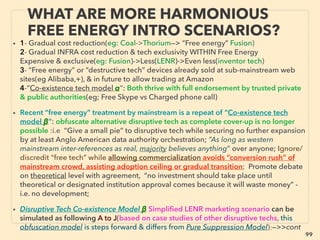 linkedin.com/in/newnatureparadigm - Ben Rusuisiak, Vancouver BC, Canada 99
• -->cont: •3 MAINLY NONWOOD WASTE: ✔3i Landﬁll Gas(LFG):、
UK, US, Canada leads in energy recovery from Landﬁll Gas:(Cambrian Energy, Viridor, DTE
Biomass, CLP Envirogas, Inﬁnis, Republic Services, LFG Technologies, Biffa, Progressive
Waste, Ener-G+). At those most advanced nations, it is deemed overall 15-50% of methane
gas is recovered for power generation: eg UK is does recovery at 80% of landﬁll sites as
ﬂared or power/heat production, with 50-70% of that is actually used for power generation
combustion, Continental Europe & Australia is active(Green Gas International BV, Landﬁll
Gas Industries+)
• Fair portion of gas is let off as ﬂaring(burning) even there is LFG management system in
place(Hofstetter BV, GC Environmental, Comcor Environmental +), Some small old landﬁll
sites can also recover energy (Deponigas ApS+), Much higher utilization % at large
landﬁlls, Power generation needs proper gas ﬁltering of siloxane, H2S etc(Unison
Solutions, Xebec, PpTek, SulfaCHAR, Prodeval +), recovery around 30-35% range with
large majority Reciprocating Engine special ﬂexible power generator(Siloxa AG, GE
Jenbacher - Clarke-Energy+), 1MW+ capacity(can produce more than 1MW per hr) type
system can use Gas Turbine, a few add CHP for higher recovery, or proﬁtable Landﬁll gas
to liquid fuel is a pilot+ level commercialization(Renovare Fuels, Velocys+)
• Note: Current waste disposal on land ﬁll is close to none in Germany, Netherlands, Sweden
etc, more 3-5 nations with 5% range: those nations are not focused on LFG recovery as
future energy source.
NEW PERSPECTIVE - “LOWEST COST” ENERGY
FROM VAST BIOMASS -26, LANDFILL GAS 2
 