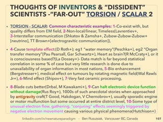107
• ->> cont: ■ Under-Utilized Methane :●2 Coalbed Methane(CBM)/Coal Seam Gas(CSG):
• Some new production areas would be lower cost than existing energy source despite
extra water handling issue: Much shallower depth etc. Different types of technology (eg
altered type hydraulic fracturing is already used in Australia) might be needed to fully tap
its potential:
• Main coal reserve nations have large potential: i.e. US(ConocoPhillips, Consol Energy, Bill
Barrett Corporation+), Canada(Ember Resources, BP Canada+), Australia(QGC Pty - Shell,
Arrow Energy+), Russia is less likely to develop major volume soon given current large
production of Natural gas(Газпром промгаз Gazprom Promgaz+), Germany: their
definition of CBM & CMM(Coal Mine Methane) is mixed as a large portion of it comes
from closed coal mines(STEAG New Energies+), India(Essar+), China is likely to have most
incentive to develop in mid term with strong state involvement(PetroChina, China United
Coalbed Methane Corporation - +), while some privates attempt
to expand(Green Dragon Gas, AAG Energy+)
• ●3 Coal Mine Methane: When coal is mined, methane is emitted & vented as hazard, but
not recovered when yield was inconsistent or mix of other air(20-60% CH4) etc, but now
this "free energy" is starting to get recovered more - this also makes the gas lowest cost in
some situations(Energy Developments, GreenGas International BV, Shanxi Jincheng
Anthracite Coal Mining Group Co Ltd / ). Often CMM
doesn't include high consistently yield methane streams because it becomes its own well.
OCCASIONALLY “LOWEST COST” ENERGY:
CLEAN UNDER-UTILIZED METHANE -4
• 中联煤层气有限责任公司
• 山西晋城无烟煤矿业集团有限责任公司+
 
