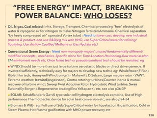 linkedin.com/in/newnatureparadigm - Ben Rusuisiak, Vancouver BC, Canada 150
THOUGHTS OF INVENTORS &
“DISSIDENT” SCIENTISTS ON LOTD 2
• ■ Mainstream Closed System: “0 outside” energy, no “perpetual” motion, VS
, "Dissident" Open System: unlimited ambient & vacuum energy, earth is permanent
mega capacitor, constant sea-air move, earth-moon-star orbit, lightning; 、
■ Law selectively applied: Mainstream's Michelson-Morley, Brillet, Hils+ VS more
extensive or unselective Dissident's Miller, Silvertooth, D Marett, M Grusenick+.
Their results are opposite(DeMeo, Allais+),
• ■ Mainstream tends to conveniently select an interpretation of Sagnac effect etc,
why laser-deployed much more accurate interferometer still continues to show
“aether”?: Dynamic Casimir effect has been ofﬁcially accepted since 2011(CM
Wilson+), Points to existence of “dynamic” aether, radiant energy, self organizing
0pt vacuum, or higgs ﬁeld with force+,、
■ Prevailing idea seems to be based on unproven(disproven) assumption only
current physical reality exists, or TOTALLY ISOLATED from other realities/vacuum:
either case it self-contradicts own closed system idea. Far fetched? mainstream
interpretation on: Fluxing vacuum, Inverted Population, Brownian motion, Particle
angular momentum, Stars curving-torsion, all perpetual —>>cont:
 