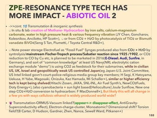 linkedin.com/in/newnatureparadigm - Ben Rusuisiak, Vancouver BC, Canada 188
++
• -->> cont: Torsion vs Thz SIMILARITY 1: Enhanced Electrical/Combustion/
Bio Activity etc:、
B- Low subtle energy which is emitted by all matters, & its high activated
state is associated with increased negative ion presence: ●i- To activate
electron movement or/& ●ii- To neutralize excess positive ion or oxidation
state of matter/water, ●iii- Certain magnetic ﬁeld generates FIR/THZ wave
• C-Non-linear resonance, D-Bio molecule resonance is located in Thz
region, i.e. effective bio coherence creator & indicator(Gurel+),
E-Astronomical distance H2O, N, C etc detection,
• F-Instantly affect H bonds & solutes molecule in H2O(Havenith+),
G-Dielectric Relaxation occurs in water with no electric ﬁeld,
H-Similarly, causes Kerr & Franz-Keldysh effects(Novelli+) -“virtual” e-ﬁeld?,
• I-Useful for metamaterial making,
J-Quantum hall effect relation(Sarfatti, Shimano+),
INVENTORS & “DISSIDENT” SCIENTISTS
“FAR-OUT IDEA” - TORSION & THZ 3
 