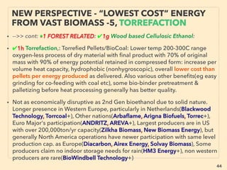 44
• —>> cont: ■■2. Mainly Solid State Harvesting device: based Industrial HEAT RECOVERY
as Electricity:•a Thermoelectric(TE):、
Though other solid state devices are generally 20%+ as std model, including sterling
engine, TE's ease of use and super compactness is often advantage. And even
supposedly conventional 2-8+% operating efﬁciency device can generate at least up to
1KW range in many cases and space saving energy recovery with success track record.
Often speciﬁc efﬁciency is not disclosed, some might have much higher rate. Large # of
companies offer TE devices(Romny Scientiﬁc, Melcor, TECTEG, Gentherm, Экоген
Ecogen, RGS Development Thermagy+), Some are High temperature(600°C+)
capability focus for generally higher efficiency aim, Run high power requirement meters
& switches(НПП Квант+), Steam heat use(Kryotherm+), 1KWh range generation from
large truck diesel engine exhaust is possible(Hi-Z Technology+), Flue exhaust or flare
heat from chimney(Alphabet Energy+), Electricity from heated tire(Goodyear BH03).
• 50-150°C workable wrap-around style sheet of carbon nanotube + plastic(Sekisui
Chemical+), Low temp 60-100°C hot spring water ﬂow placed next to 5-15°C cold
spring water wedging thermoelectric sheet to generate power for >0.5kwh use per 3-4
pairs of water pipe with cold-hot reverse ﬂow(water pipe is 5-10cm diameter, with latest
commercially avail technology): a few dozen of projects exists in Japan. 5 x 20 x15cm
size heatpipe used forked device emit 15w with 70-80C difference if device recovers
with 3-5% efﬁciency(Yos Takefuji: Ai-Cynap) -->>cont:、
SCIENCE-ACCEPTED “LOWEST COST”
TECH 11: H.R. V THERMO-ELECTRIC 2
 